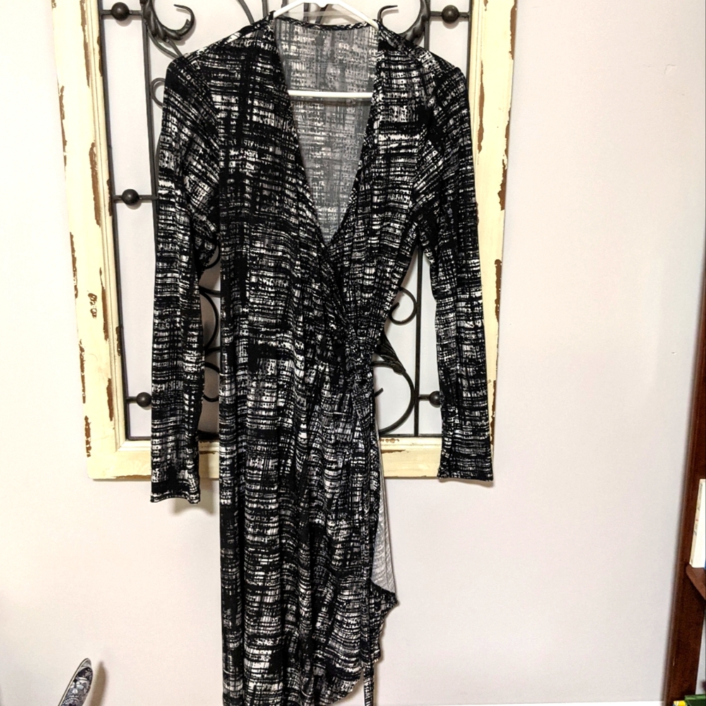 Maternity dress